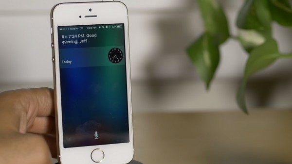 Уязвимость в iOS 9 позволяет получить доступ к личным контактам и фотографиям