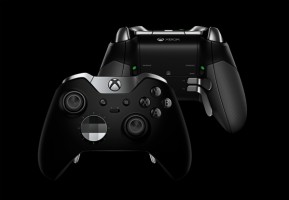 Кастомизируемый геймпад Xbox One Elite будет доступен для покупки с 27 октября