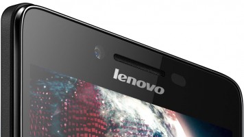 Обзор Lenovo A6000