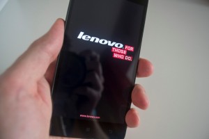 Обзор Lenovo A6000