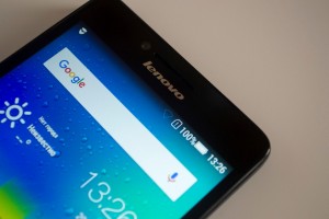 Обзор Lenovo A6000