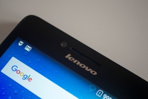 Обзор Lenovo A6000