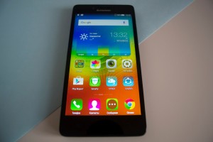 Обзор Lenovo A6000