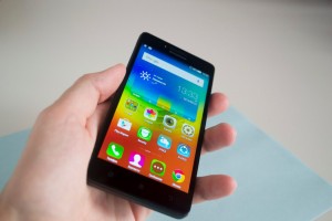 Обзор Lenovo A6000