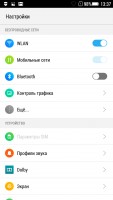 Обзор Lenovo A6000