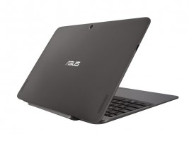 Asus показала новые трансформеры Transformer Book T100HA и Flip TP200SA