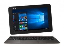 Asus показала новые трансформеры Transformer Book T100HA и Flip TP200SA