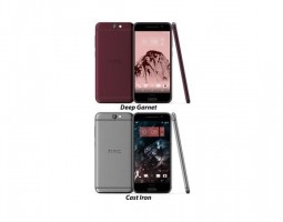 Смартфон HTC One A9 получит новый Snapdragon 617 и шесть цветовых вариаций