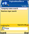 Nokia Mobile Search