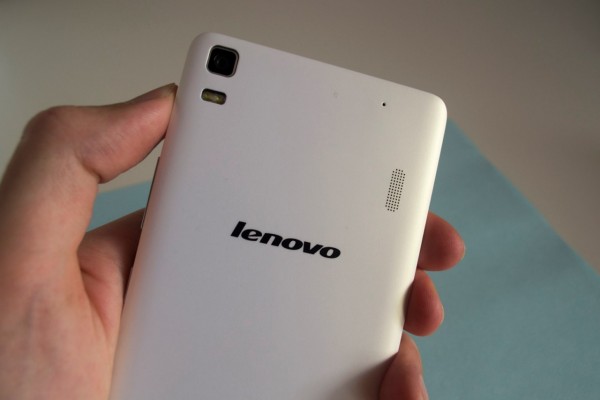 Обзор Lenovo A7000