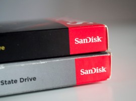Обзор Sandisk Ultra Plus 128 и Sandisk Extreme PRO 480