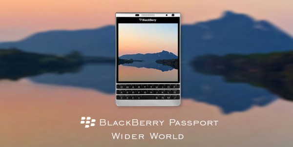 BlackBerry на Android: рекламная кампания Priv и намеки на Passport