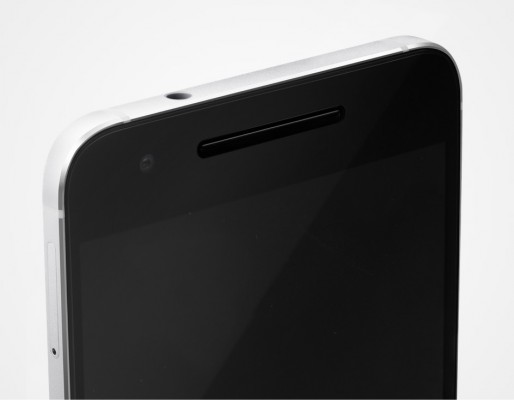 Google Press Event: анонсирован премиальный флагман Huawei Nexus 6P
