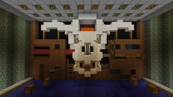 Джон Кармак: «Minecraft — самая важная игра для виртуальной реальности»