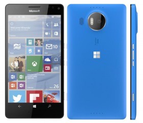 Выяснилась стоимость Microsoft Lumia 950/950 XL для России