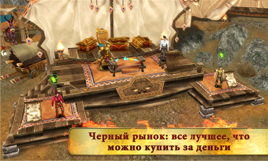 Лучшие игры недели для Windows Phone от 03.10.2015