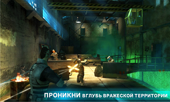 Лучшие игры недели для Windows Phone от 03.10.2015