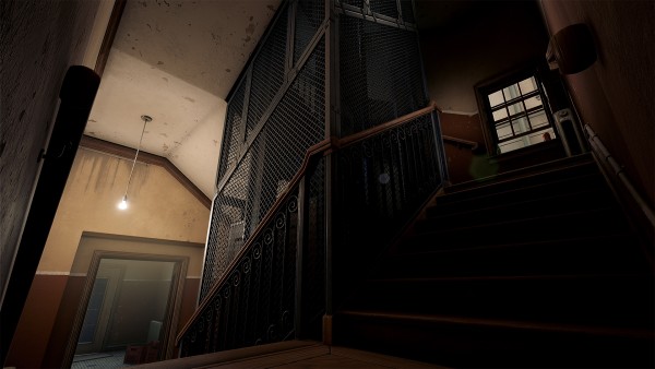 Фанат переносит игру Half-Life 2 на движок Unreal Engine 4 с поддержкой ВР