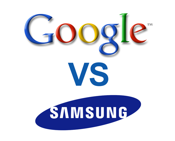 Глава Google предпочитает планшеты от Motorola и Samsung