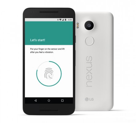 Google опубликовала образы прошивок с Android 6.0 для устройств Nexus