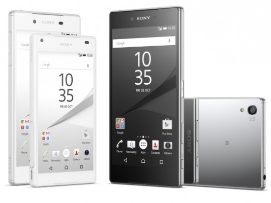 Sony уйдет с рынка смартфонов, если Xperia не принесут прибыли в следующем году