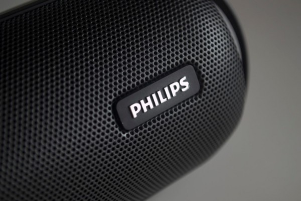 Обзор Philips BT6000