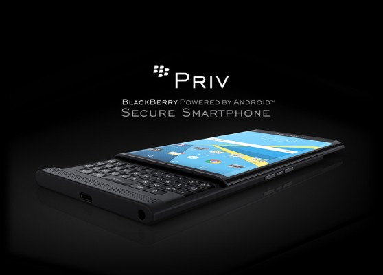 Глава BlackBerry о стратегии компании, собственной ОС и возможном уходе с мобильного рынка