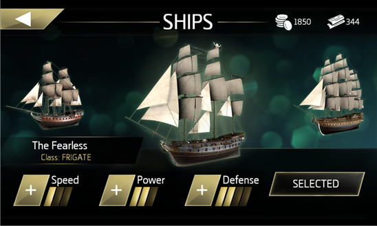 Пиратские игры недели для Windows Phone от 10.10.2015