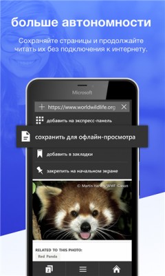 Лучшие программы недели для Windows Phone от 11.10.2015