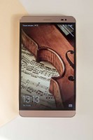 Обзор Huawei MediaPad X2