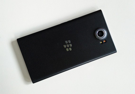 BlackBerry Priv: качественные фото, подробная информация и семплы камеры