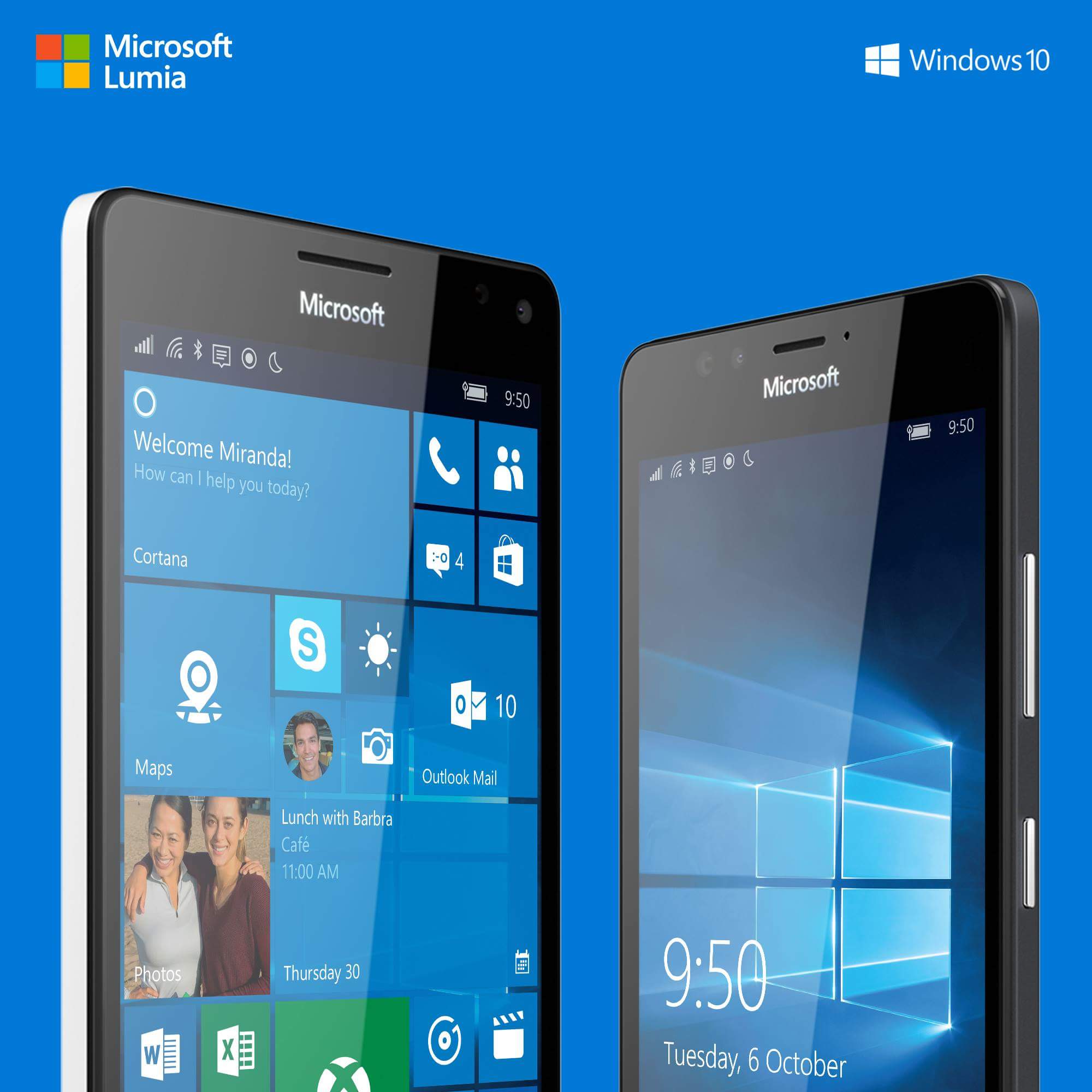 Microsoft mobile. Microsoft n930. Microsoft n360.