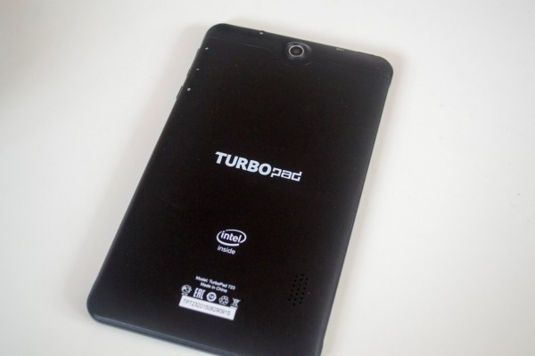 Обзор TurboPad 723