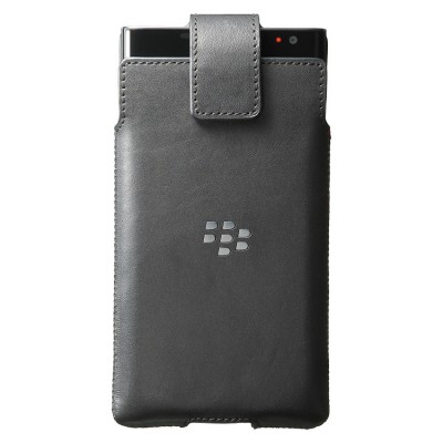 BlackBerry Priv: полные характеристики, видео-превью и дата начала продаж