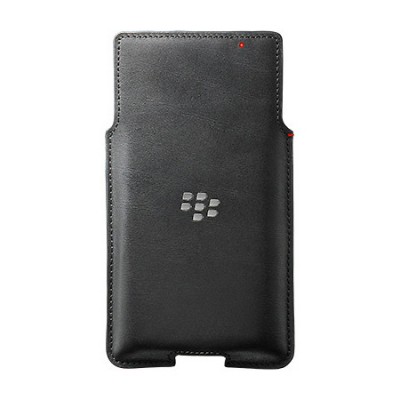 BlackBerry Priv: полные характеристики, видео-превью и дата начала продаж