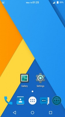 Samsung Galaxy Nexus получил неофициальный Android 6.0