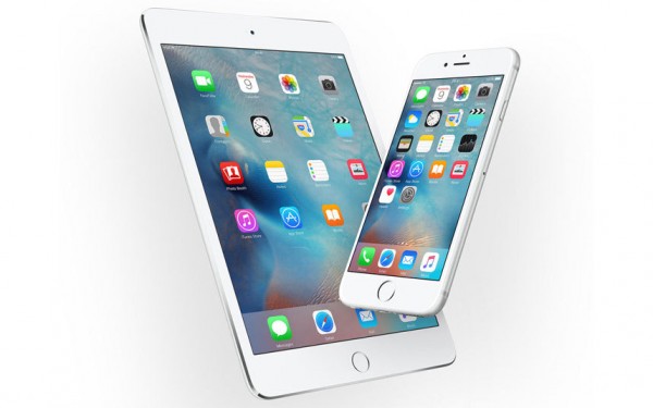 Как получить джейлбрейк на iOS 9 с помощью Pangu