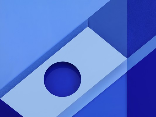 Дизайнер Google рассказал, как создаются обои в стиле Material Design