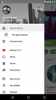 Представлен обновлённый дизайн магазина приложений Google Play