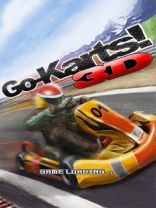 Go-Karts 3D