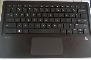 Обзор HP Pavilion 11-k000 x360