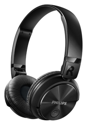 Philips SHB3080: мощный звук, свобода движений и 11 часов автономной работы