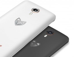 Брендированные смартфоны Wileyfox на Cyanogen OS презентованы в России