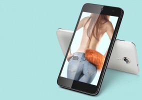 Брендированные смартфоны Wileyfox на Cyanogen OS презентованы в России