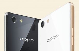 Анонсирован смартфон начального класса Oppo Neo 7 с поддержкой LTE и двух SIM-карт