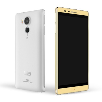 Новые смартфоные Elephone Vowney и Vowney Lite доступны для предзаказа