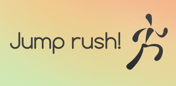 Jump rush! 1.1
