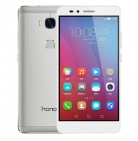 Honor 5X — очередной доступный смартфон с хорошими характеристиками