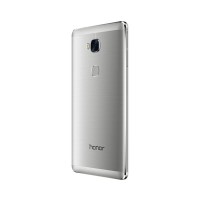 Honor 5X — очередной доступный смартфон с хорошими характеристиками