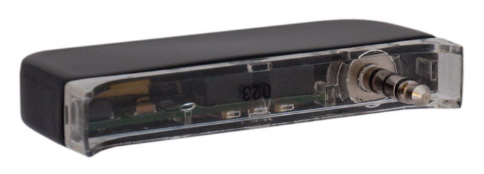 Дозиметр для  Apple iPhone 4/4s